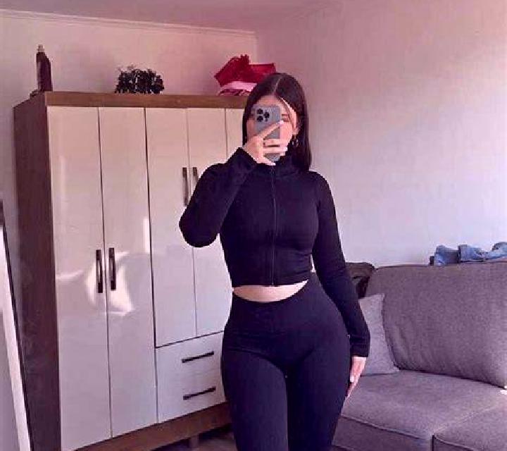 Mariana Alfauir escort