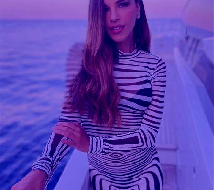 Mariana Argensola escort