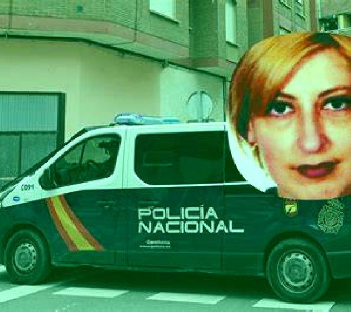 Mariana Cabezon de Valderaduey escort