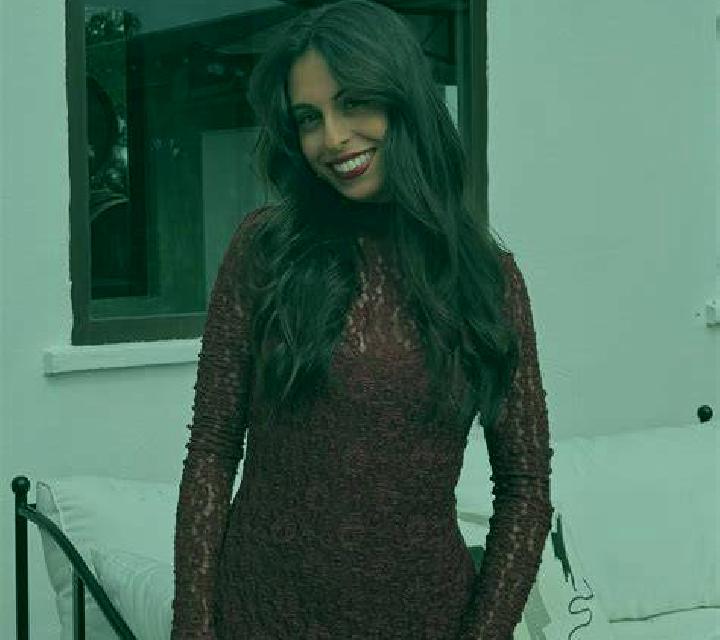 Mariana Castropol escort