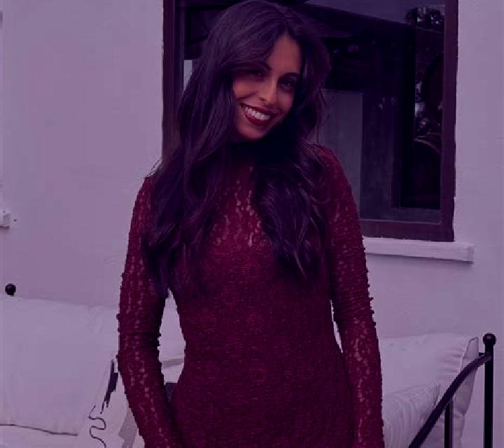 Mariana Farlete escort