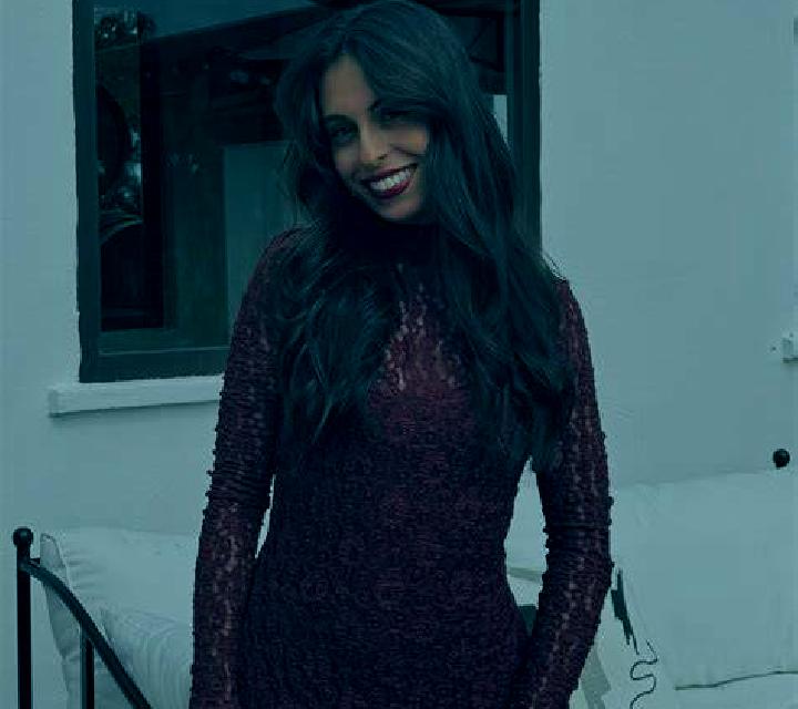 Mariana Galaroza escort