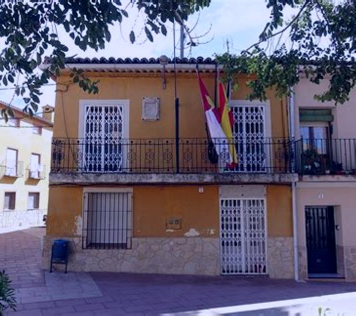 Mariana La Algaba escort