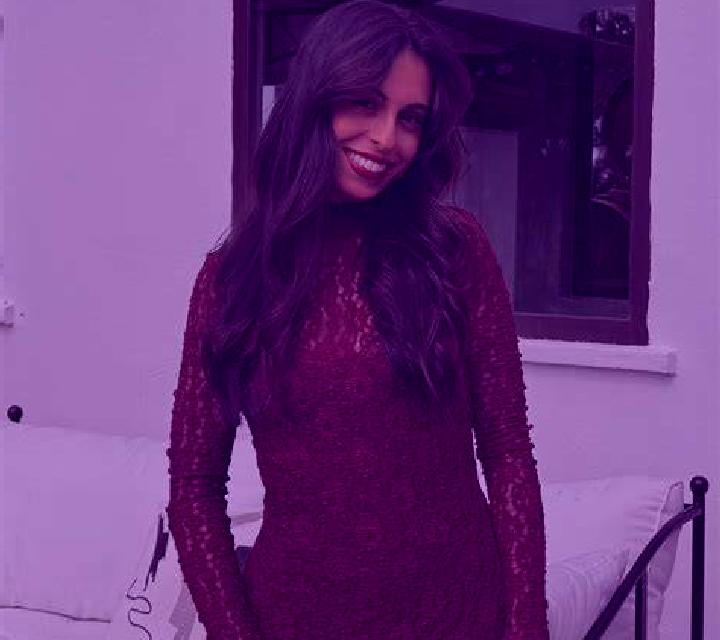 Mariana Liedena escort