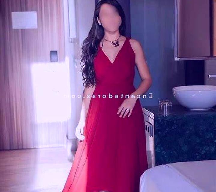 Mariana Llagostera escort