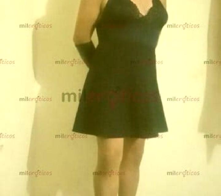 Mariana Monasterio de Rodilla escort