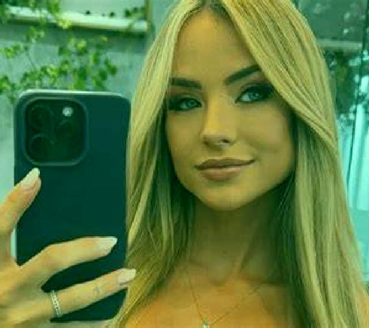 Mariana Numancia escort