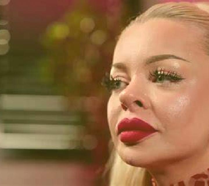 Mariana Redovan escort