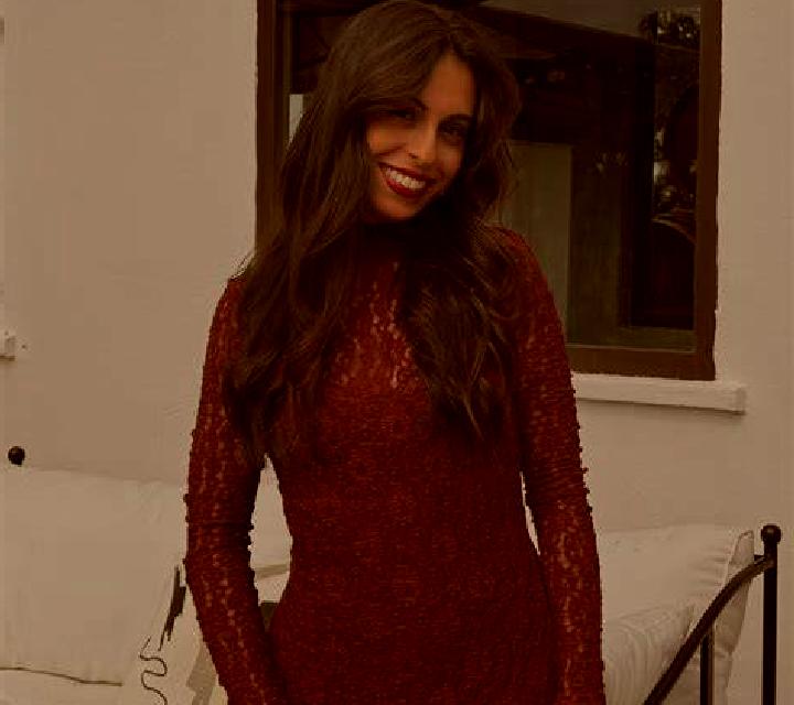 Mariana San Pedro Palmiches escort