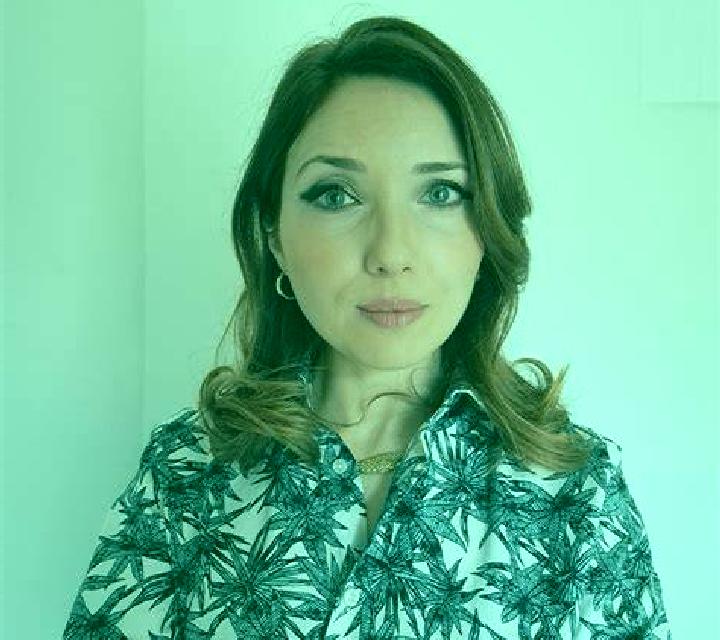 Mariana Sierro escort