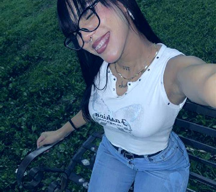 Mariana Tarrega escort
