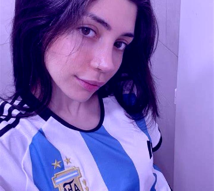 Mariana Todolella escort