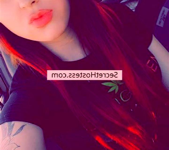 Mariana Vadocondes escort