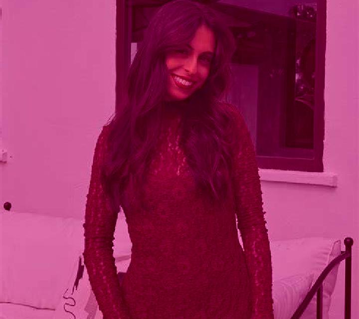 Mariana Vega de Espinareda escort