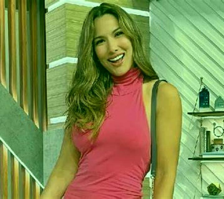 Mariana Velascalvaro escort