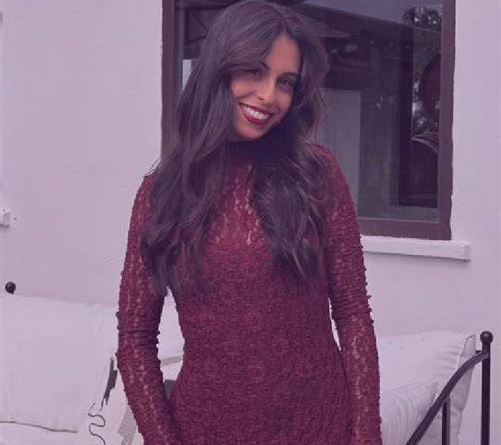 Mariana Viono escort