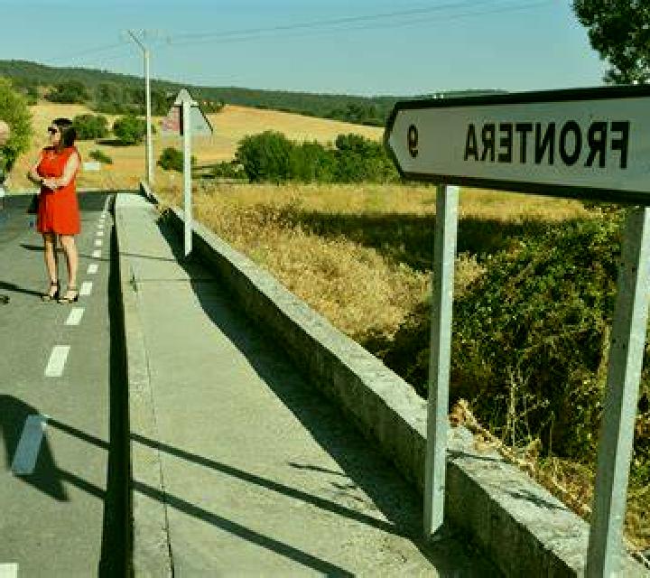 Marta 2 Arcos escort