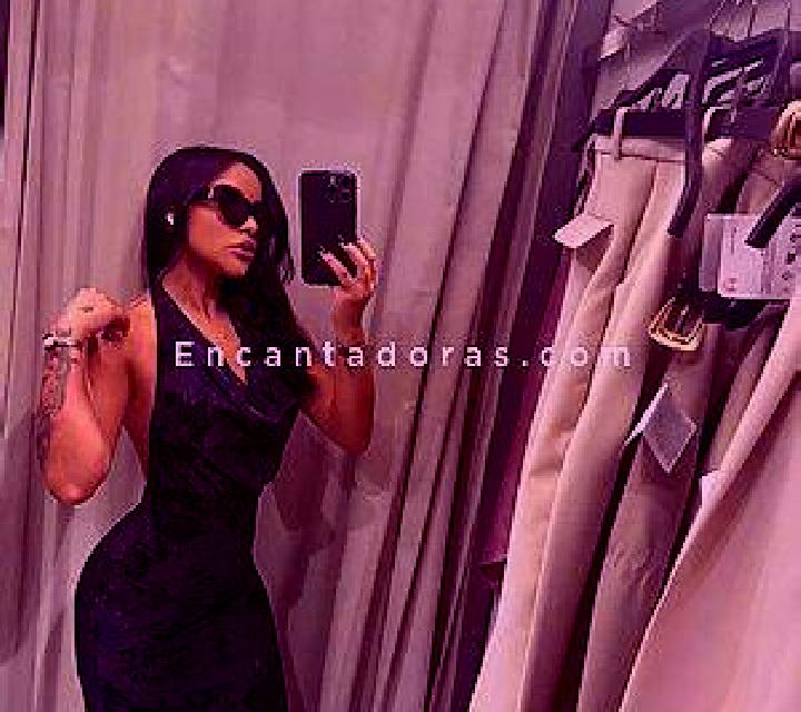 Marta 2 Bercianos del Paramo escort
