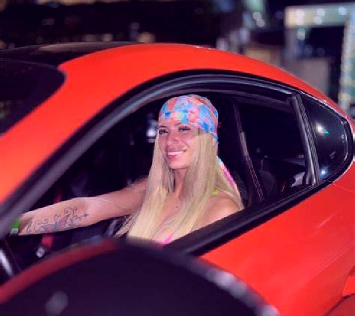 Marta 2 El Viso escort