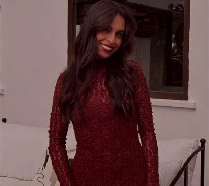 Marta 2 Luzmela escort