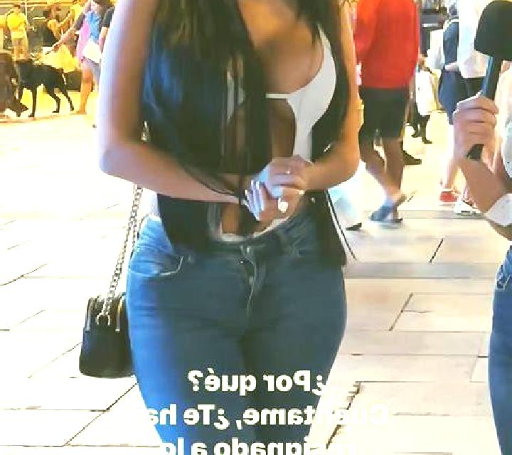 Marta 3 Carboneras escort