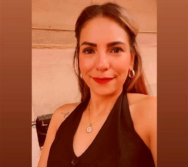 Marta 3 Pradilla de Ebro escort