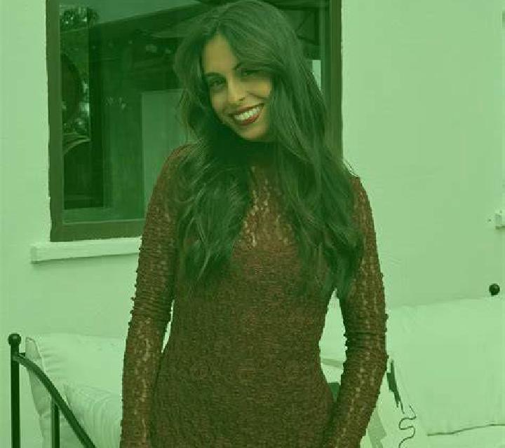 Marta 3 Puerto de Santiago escort