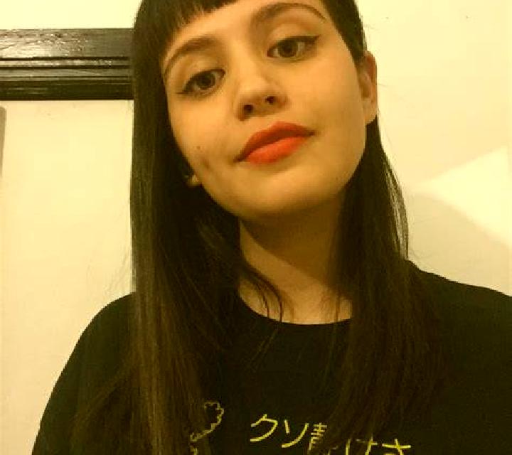 Marta 3 Zarraton escort