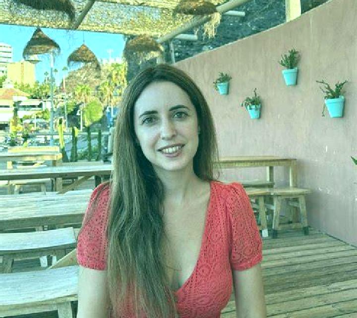 Marta 3 Zarza la Mayor escort