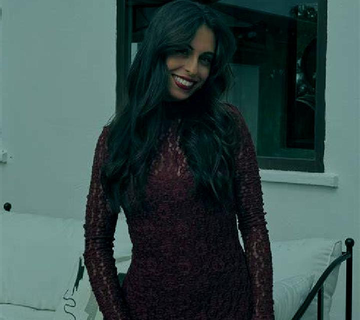 Marta Belianes escort