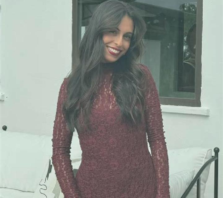 Marta Bueu escort