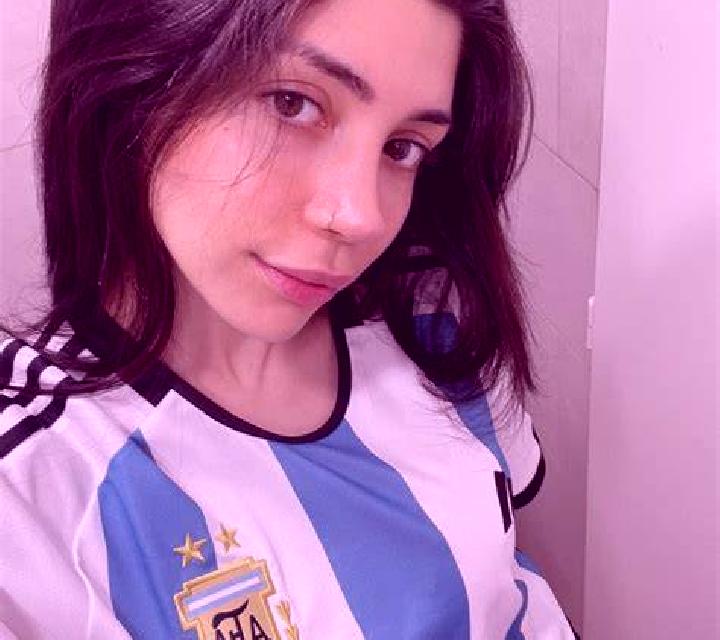 Marta Cazalilla escort