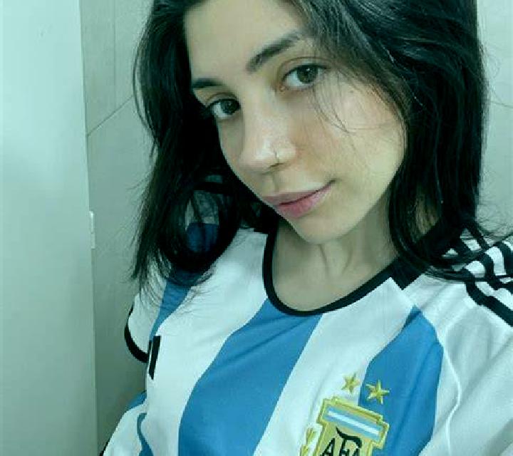 Marta Cepeda la Mora escort