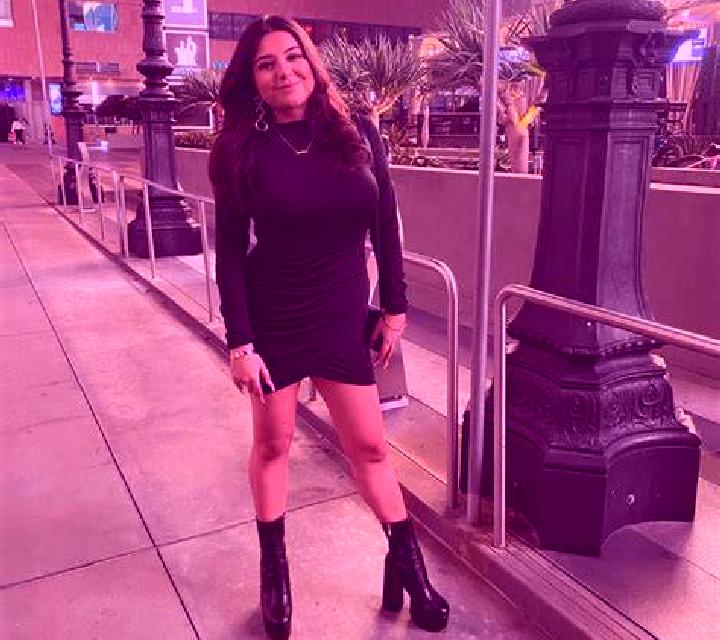 Marta El Bonillo escort