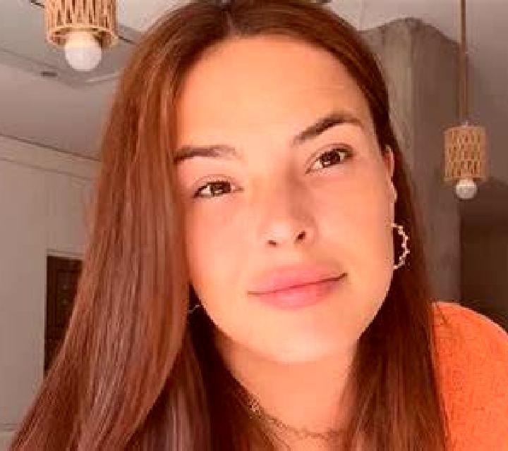 Marta La Santa escort