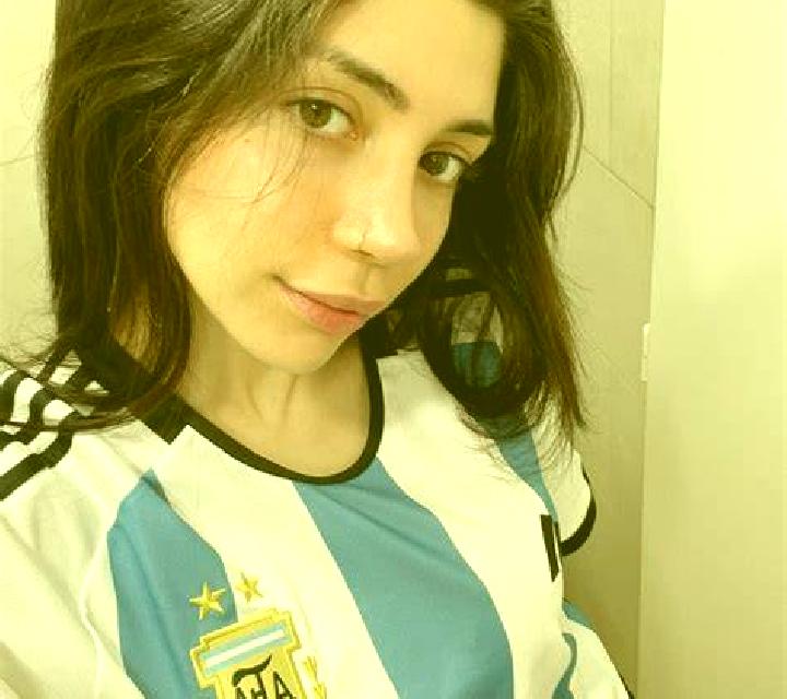 Marta Llefia escort