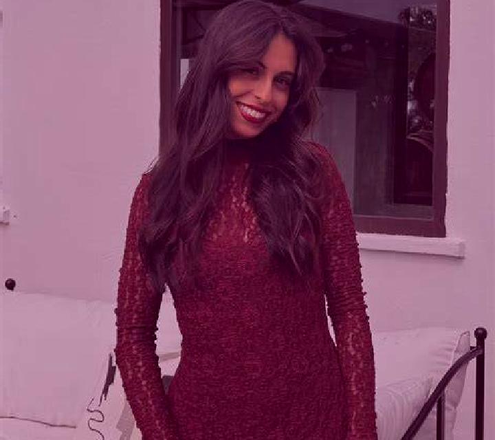 Marta Lubian escort