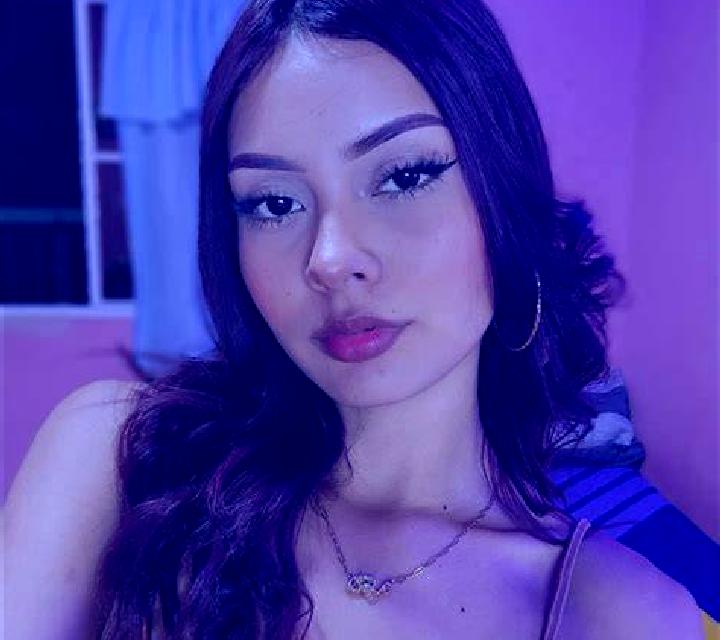 Marta Luintra escort