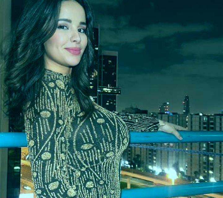Marta Montemayor de Pililla escort