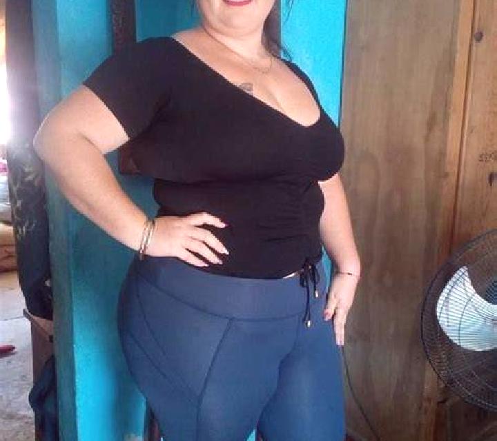 Marta Negredo escort