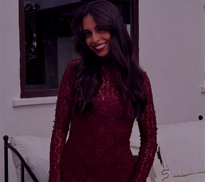 Marta Olmeda de la Cuesta escort