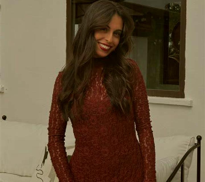 Marta Piedrahita de Castro escort
