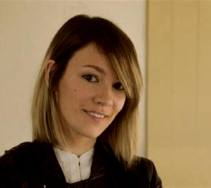 Marta Pina de Campos escort