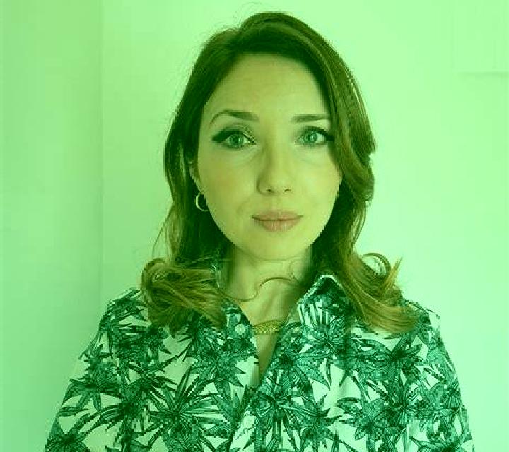 Marta Torrelara escort