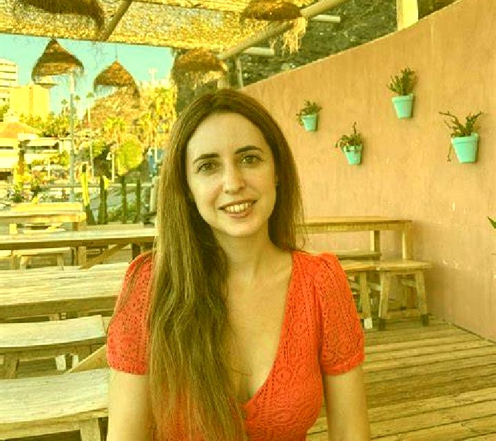 Martina 2 Berrocal de Salvatierra escort