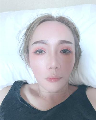 Martina 2 Canada escort