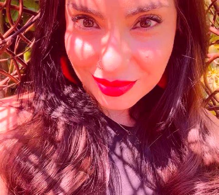 Martina 2 Ferrol escort
