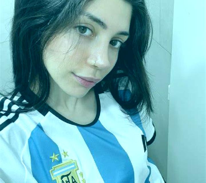 Martina 2 Lancara escort