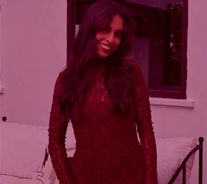 Martina 2 Quemada escort