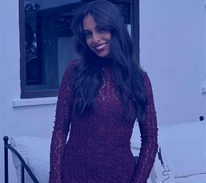 Martina 2 San Amaro escort